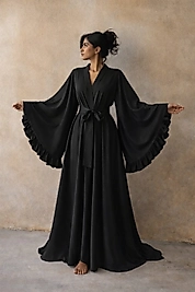 Tasarım Abaya